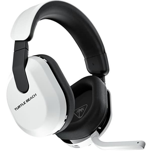 TURTLE BEACH Stealth™ 600 XB (Gen 3) Trådlöst Multiplattforms Gamingheadset – Vit