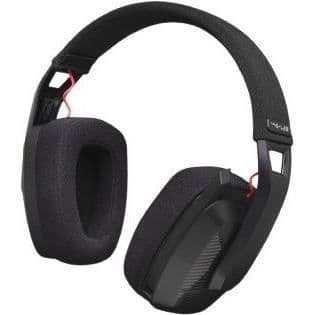 Trådlöst spelheadset - The G-Lab - KORP PLATINUM - Mikrofon - PC/PS4 / Xbox One - Svart