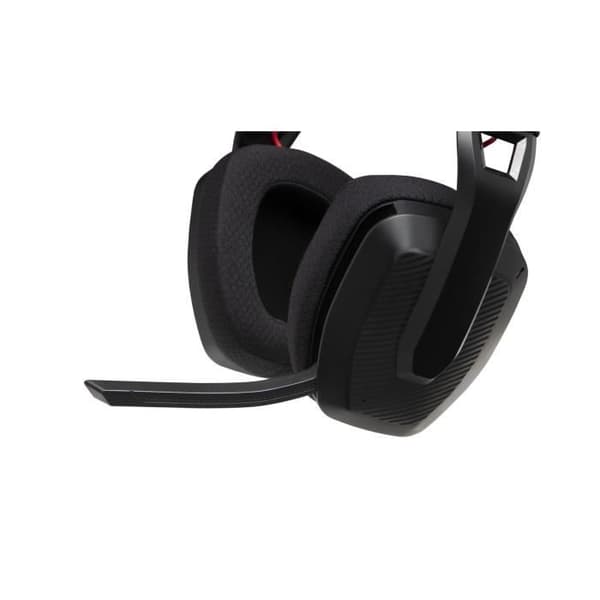 Trådlöst spelheadset - The G-Lab - KORP PLATINUM - Mikrofon - PC/PS4 / Xbox One - Svart