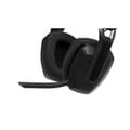 Miniatyrbild 6 av 6: Trådlöst spelheadset - The G-Lab - KORP PLATINUM - Mikrofon - PC/PS4 / Xbox One - Svart