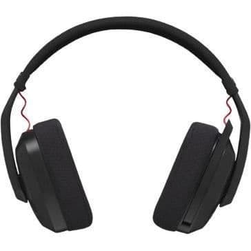 Trådlöst spelheadset - The G-Lab - KORP PLATINUM - Mikrofon - PC/PS4 / Xbox One - Svart