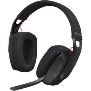 Trådlöst spelheadset - The G-Lab - KORP PLATINUM - Mikrofon - PC/PS4 / Xbox One - Svart