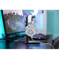 Miniatyrbild 4 av 5: CORSAIR VIRTUOSO PRO Trådbundet Gaming- och Streamingheadset med öppen baksida – Vit
