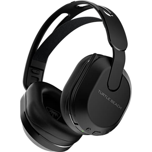 Trådløst gamingheadset - TURTLE BEACH - Stealth™ 500 PC - Sort