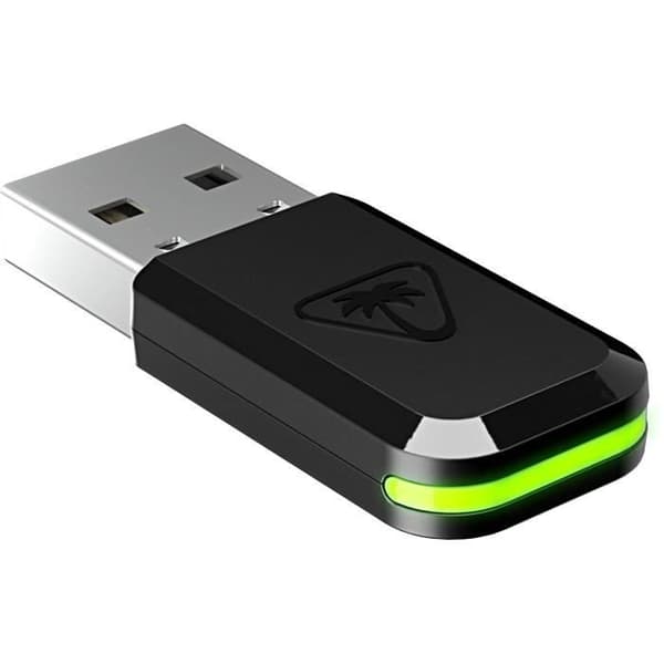 Trådløst gamingheadset - TURTLE BEACH - Stealth™ 500 PC - Sort