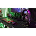 Miniatyrbild 6 av 6: Trådlöst spelheadset - G-Lab - KORP IRIDIUM - Mikrofon - RGB - PC/PS4/Xbox One - Svart