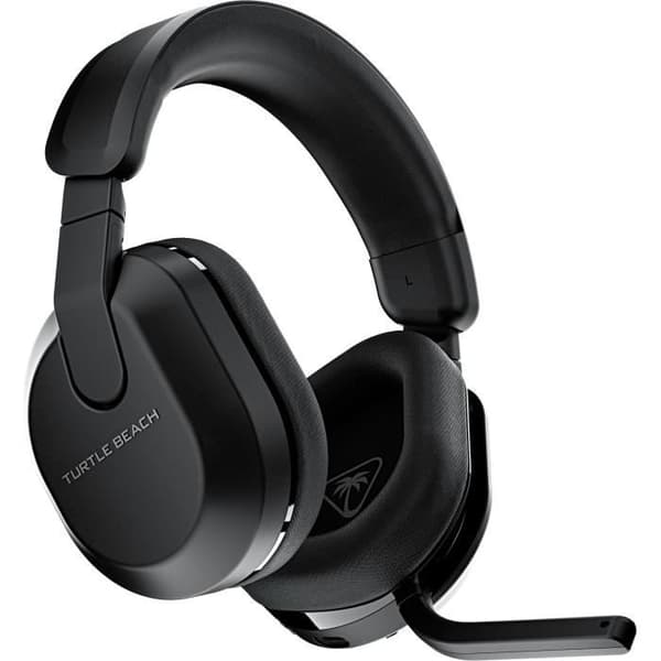 TURTLE BEACH Stealth™ 600 PS (Gen 3) Trådlöst Multiplattforms Gamingheadset – Svart
