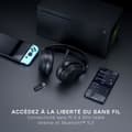 Pikkukuva 5 / 6: Langattomat pelikuulokkeet - TURTLE BEACH - Stealth™ 500 XB - Musta
