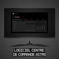 Miniatyrbillede 5 af 6: ASTRO Astro A50 Hovedtelefoner - Trådløse - Hovedmonterede - Stereo - Sorte - Rækkevidde 914.4 cm - 20 Hz / 20 kHz -