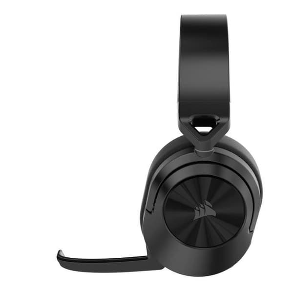 Corsair HS55 langattomat hiilikuituiset PC-kuulokkeet, PC:lle ja PS5:lle.