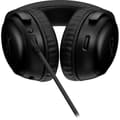 Miniatyrbillede 6 af 6: Kablet gamingheadset - HyperX Cloud III - til pc og konsol - sort