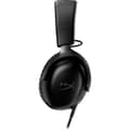 Miniatyrbillede 2 af 6: Kablet gamingheadset - HyperX Cloud III - til pc og konsol - sort