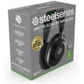 Pikkukuva 3 / 3: Langattomat pelikuulokkeet - STEELSERIES - Arctis Nova 5X - Musta - ClearCast 2.0 - Akunkesto 36 tuntia