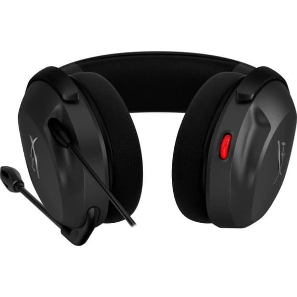 HyperX Cloud Stinger 2 Core kablet gamingheadset til pc