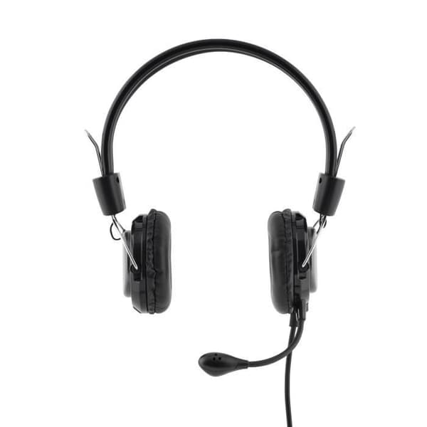 Headset-mikrofon - BLUESTORK - MC201 - Kompatibel med Windows/Mac/Smartphone/Tablet