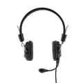 Miniatyrbillede 2 af 2: Headset-mikrofon - BLUESTORK - MC201 - Kompatibel med Windows/Mac/Smartphone/Tablet