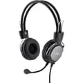 Miniatyrbillede 1 af 2: Headset-mikrofon - BLUESTORK - MC201 - Kompatibel med Windows/Mac/Smartphone/Tablet