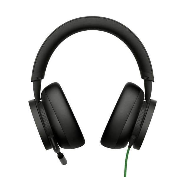 MICROSOFT Trådbundet Stereoheadset för Xbox Series X | S, Xbox One och Windows 10 – Microsofts officiella webbplats