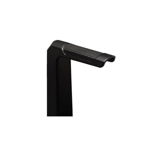 Hörlurs-/headsetstativ - THE G-LAB - K-STAND HYDROGEN - 2 USB-portar - Svart