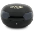 Miniatyrbild 4 av 6: Guess TWS In-Ear Hörlurar Flat Classic Logo Electroplated