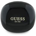 Miniatyrbild 2 av 6: Guess TWS In-Ear Hörlurar Flat Classic Logo Electroplated