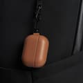 Miniatyrbild 6 av 7: Mujjo Airpods Pro 2 Skal Echelon - Brun