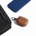 Miniatyrbild 7 av 7: Mujjo Airpods Pro 2 Skal Echelon - Brun