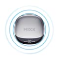 Miniatyrbild 4 av 7: Mixx Qi TWS In-Ear Hörlurar Hybrid Charge 2 - Vit