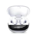 Miniatyrbild 2 av 7: Mixx Qi TWS In-Ear Hörlurar Hybrid Charge 2 - Vit