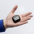 Miniatyrbild 4 av 6: Blue Star Trådlösa In-Ear Hörlurar Bluetooth TWS FI7 - Svart