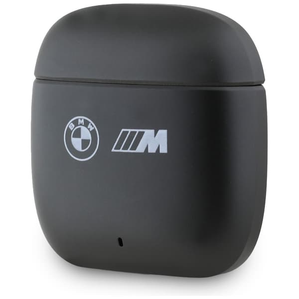 BMW TWS In-Ear Hörlurar Trådlösa ANC-ENC M Metal M Logo