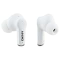 Miniatyrbild 4 av 4: DKNY On-Ear Hörlurar Bluetooth Metal Logo - Svart