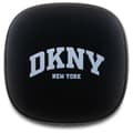 Miniatyrbild 2 av 4: DKNY On-Ear Hörlurar Bluetooth Metal Logo - Svart