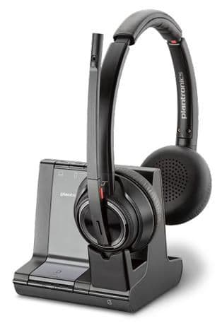 Poly Plantronics Savi W8220-M, 207326-02