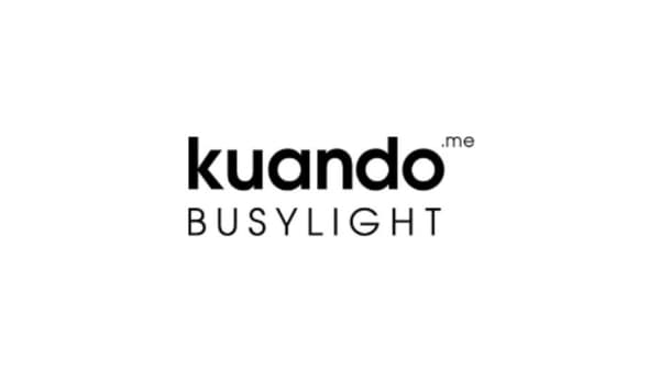 Kuando Busylight UC Omega, 15410