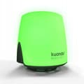 Miniatyrbillede 1 af 2: Kuando Busylight UC Omega, 15410