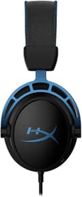 Miniatyrbild 3 av 5: HyperX Cloud Alpha S – Gamingheadset med 7.1 Surround & Justerbar Bas
