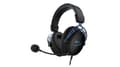 Miniatyrbild 1 av 5: HyperX Cloud Alpha S – Gamingheadset med 7.1 Surround & Justerbar Bas