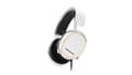 Miniatyrbild 2 av 3: Steelseries Arctis 5 Headset Vit 2019