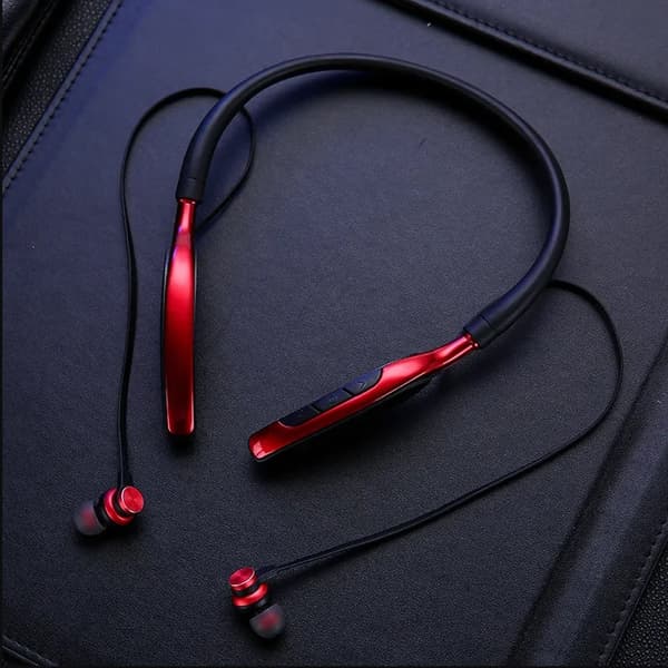 Sport In-ear Bluetooth Hörlurar