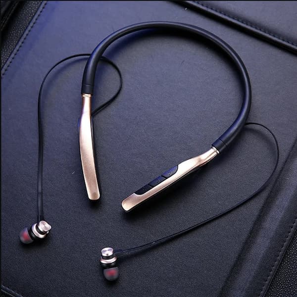 Sport In-ear Bluetooth Hörlurar