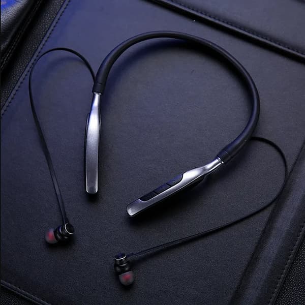 Sport In-ear Bluetooth Hörlurar