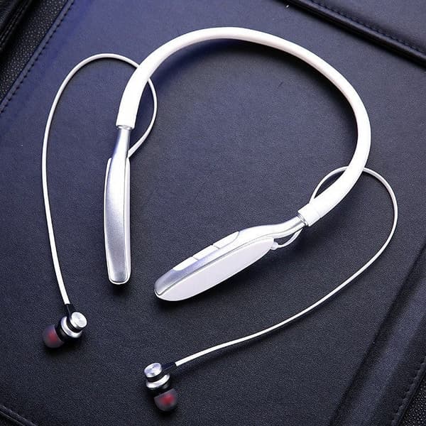 Sport In-ear Bluetooth Hörlurar