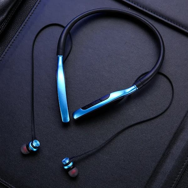 Sport In-ear Bluetooth Hörlurar