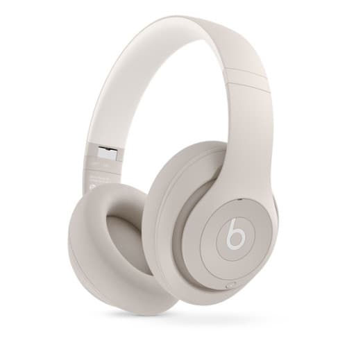 Apple Beats Studio Pro Headset Kabel & Trådlös Huvudband Samtal/musik USB Type-C Bluetooth Slipa