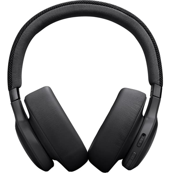 JBL Live 770NC trådløse over-øret-hodetelefoner