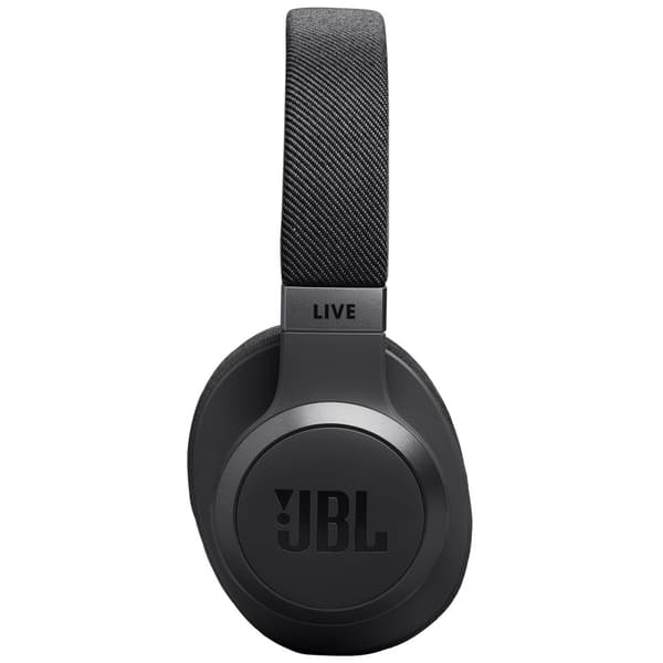 JBL Live 770NC trådløse over-øret-hodetelefoner