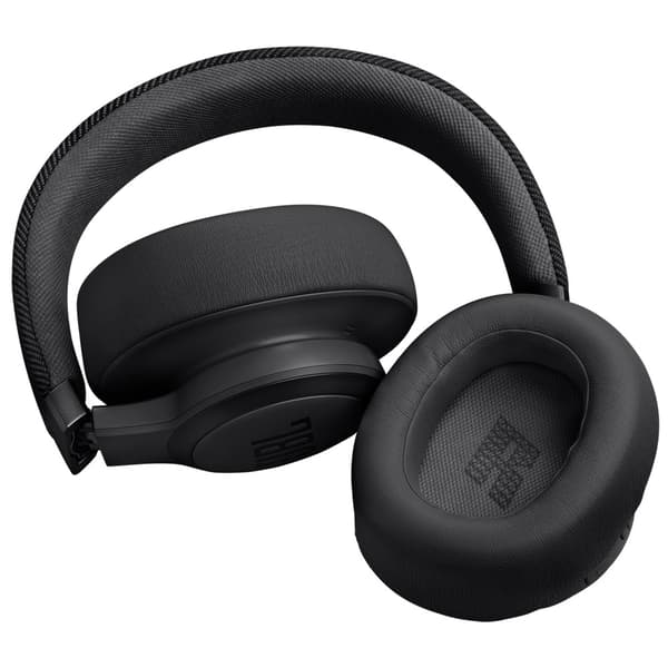 JBL Live 770NC trådløse over-øret-hodetelefoner