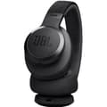 Miniatyrbilde 6 av 6: JBL Live 770NC trådløse over-øret-hodetelefoner