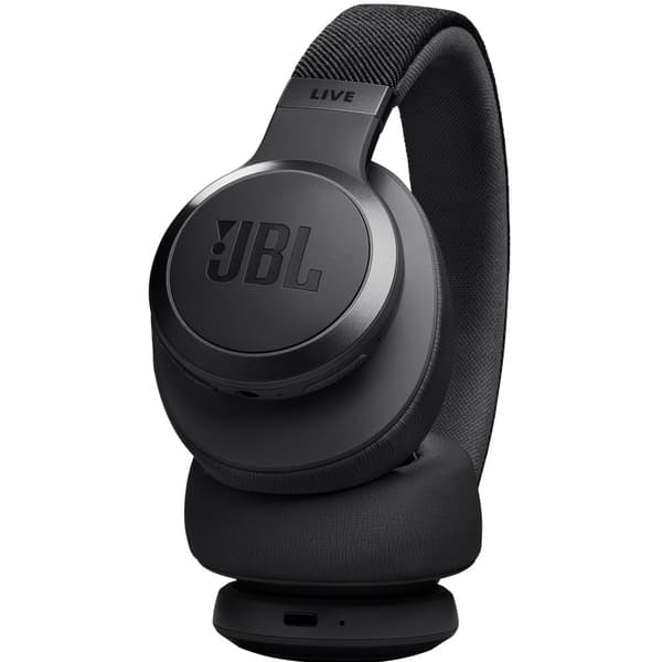 JBL Live 770NC trådløse over-øret-hodetelefoner